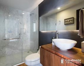 Departamento en Venta en Miguel Hidalgo, Distrito Federal  - Foto 17
